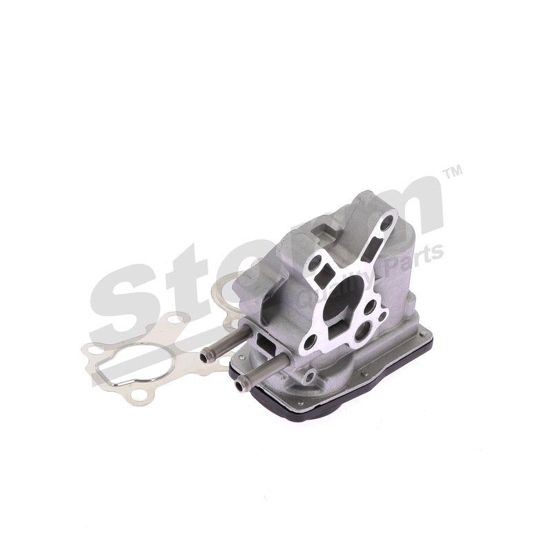 Vanne EGR STORM QUALITY PARTS 9099