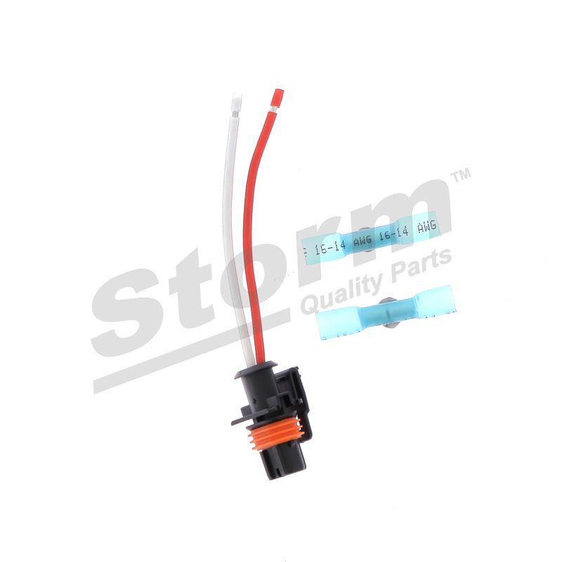 Kit réparation de câble, injecteur STORM QUALITY PARTS 399104