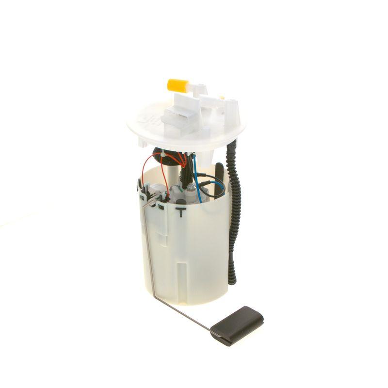 Unité d'injection de carburant BOSCH 0 580 303 008