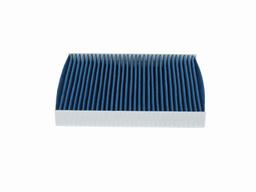Filtre, air de l'habitacle BOSCH 0986628604