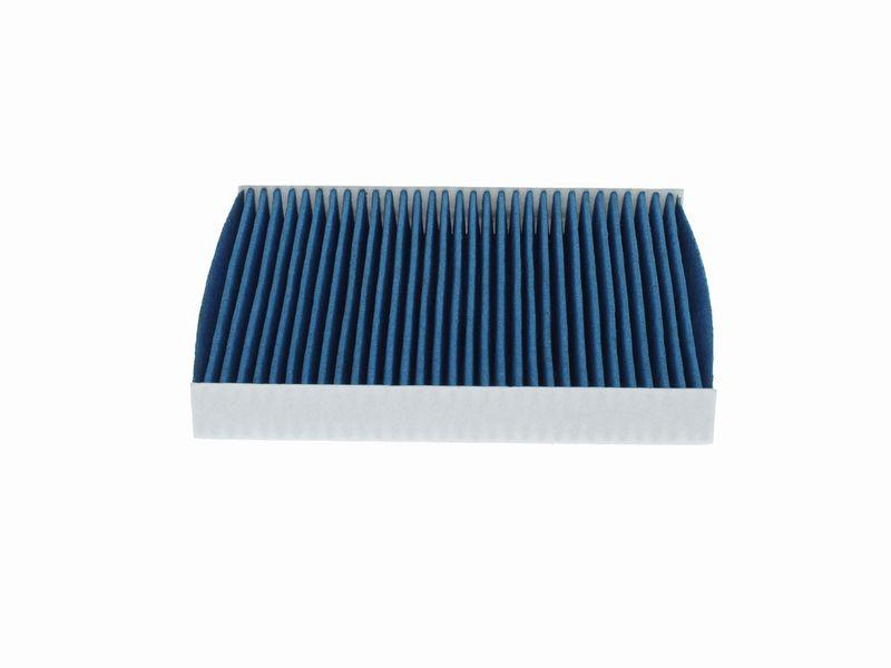 Filtre, air de l'habitacle BOSCH 0986628604