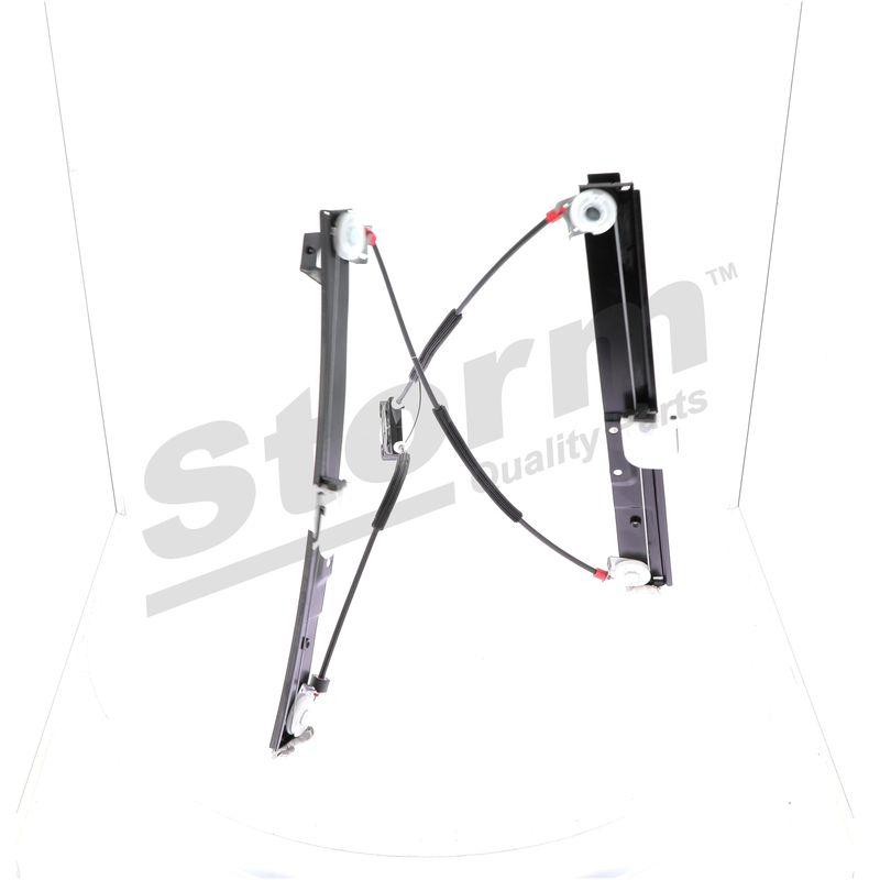 Lève-vitre STORM QUALITY PARTS 47071