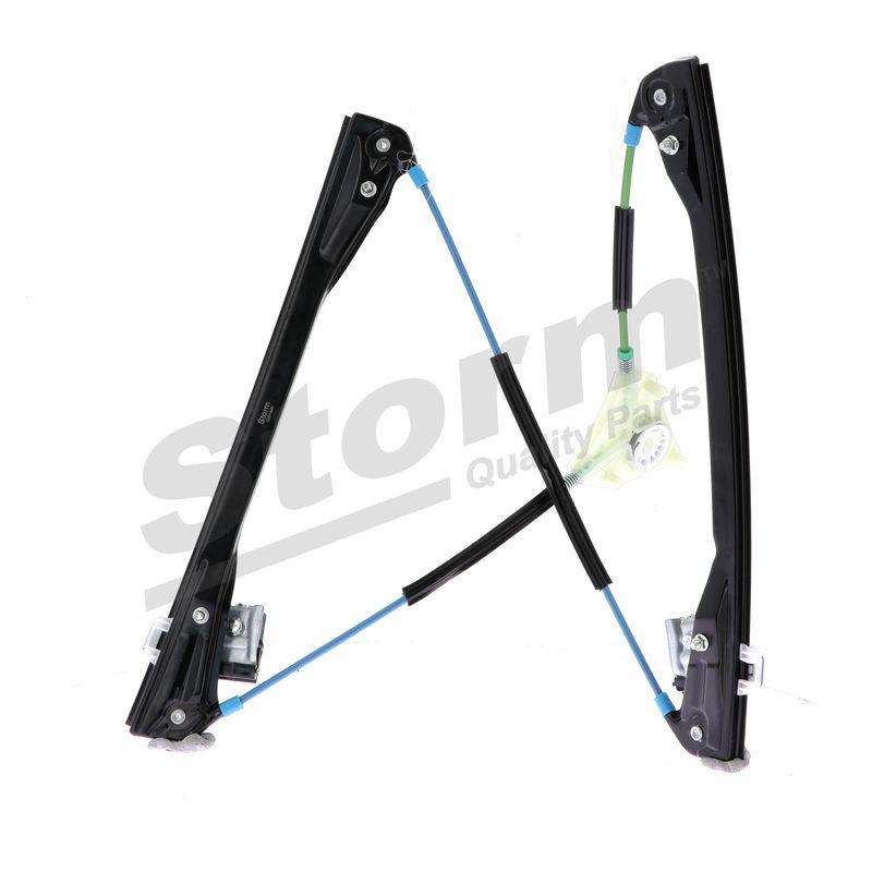 Lève-vitre STORM QUALITY PARTS 90272