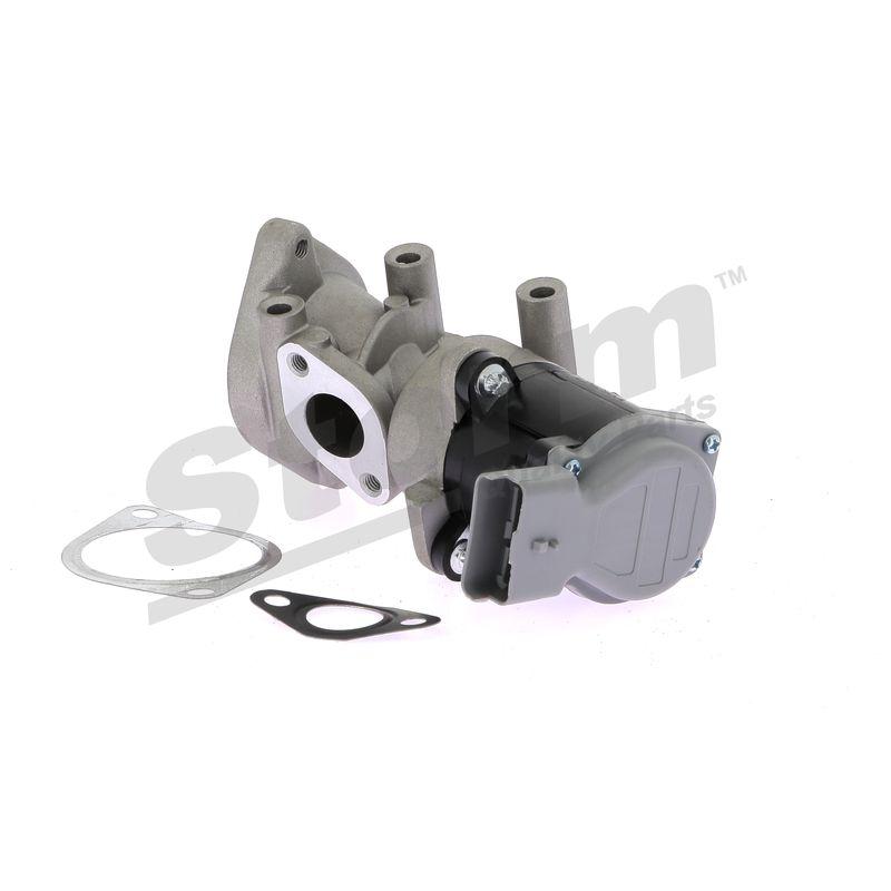 Vanne EGR STORM QUALITY PARTS 9104