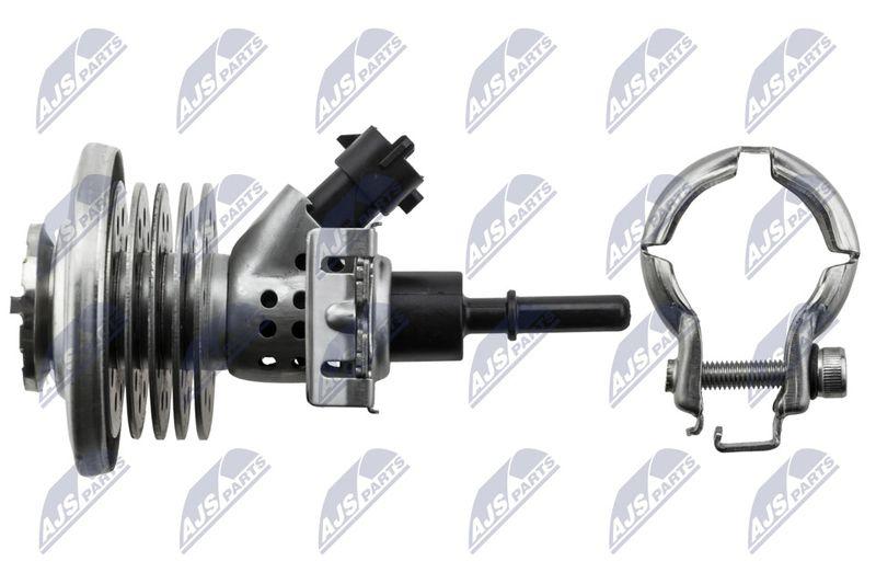 Module de dosage, injection d'urée NTY BWP-VW-010