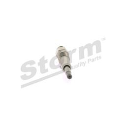 Bougie de préchauffage STORM QUALITY PARTS 502025