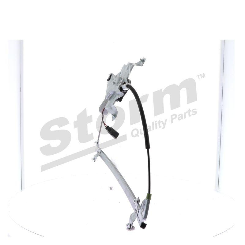 Lève-vitre STORM QUALITY PARTS 48380