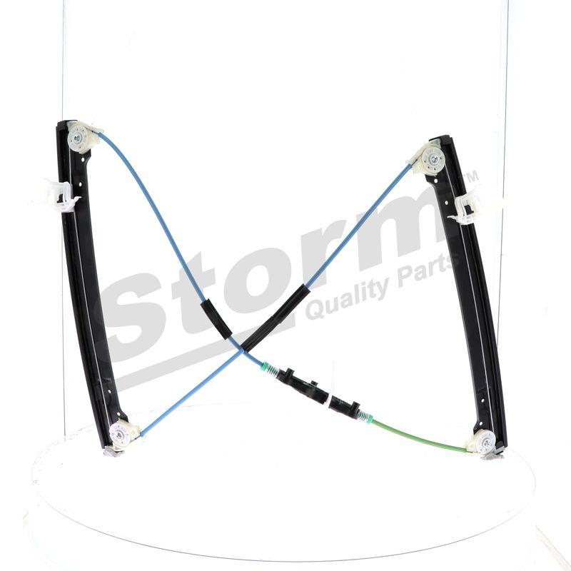 Lève-vitre STORM QUALITY PARTS 39576