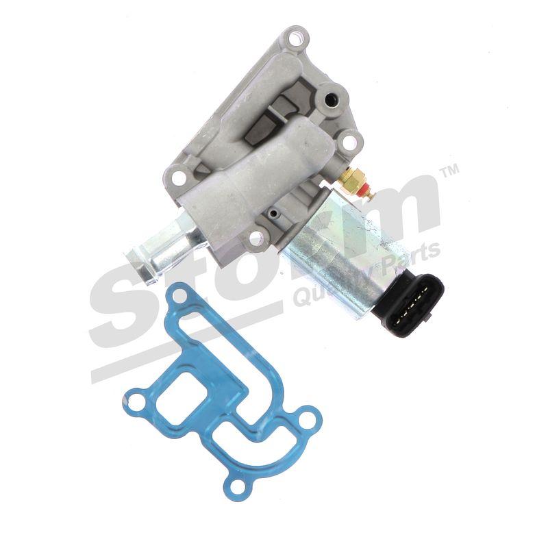 Vanne EGR STORM QUALITY PARTS 9081
