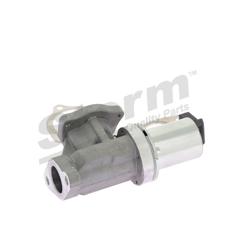 Vanne EGR STORM QUALITY PARTS 9012