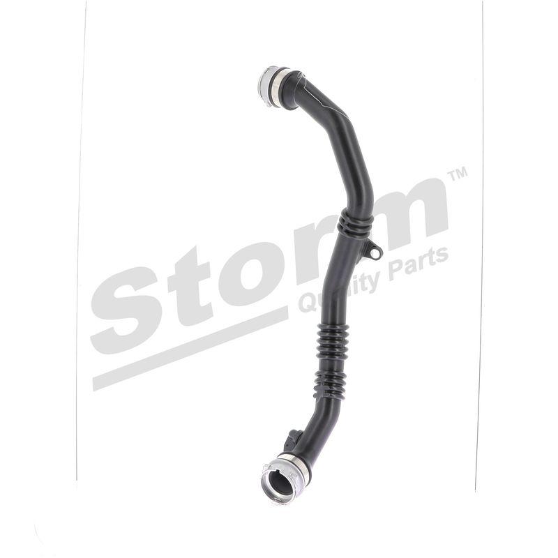 Gaine de suralimentation STORM QUALITY PARTS F15810