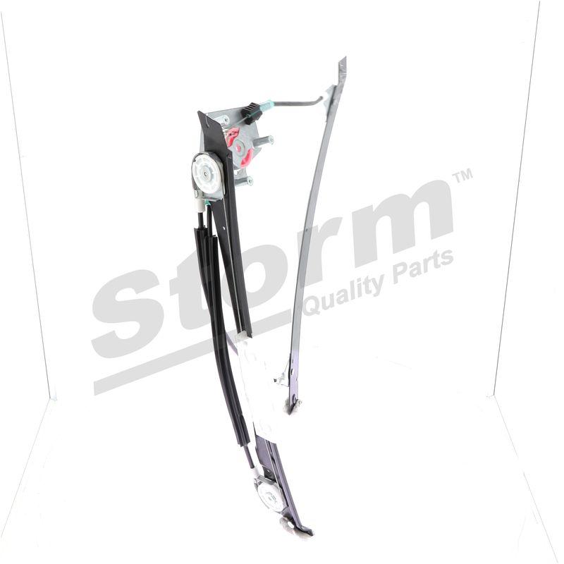 Lève-vitre STORM QUALITY PARTS 10778