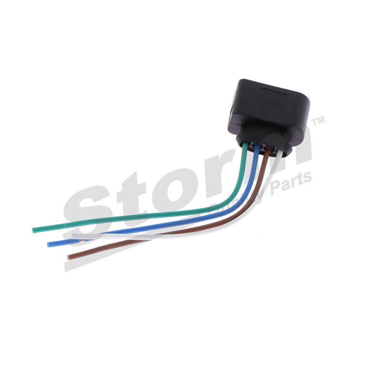 Kit réparation de câble, bobine d'allumage STORM QUALITY PARTS 8800060