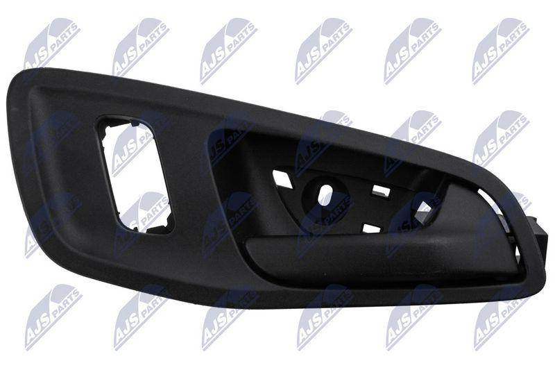 Poignet de porte, équipment intérieur NTY EZC-FR-270