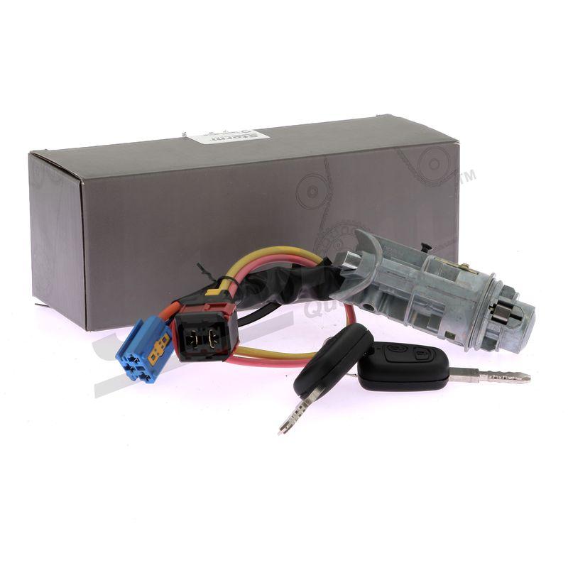 Fermeture-volant STORM QUALITY PARTS 7952501