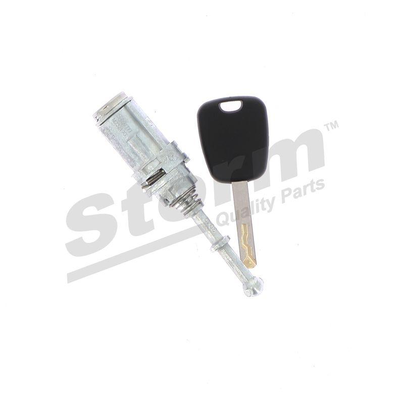 Cylindre de serrure STORM QUALITY PARTS 27525