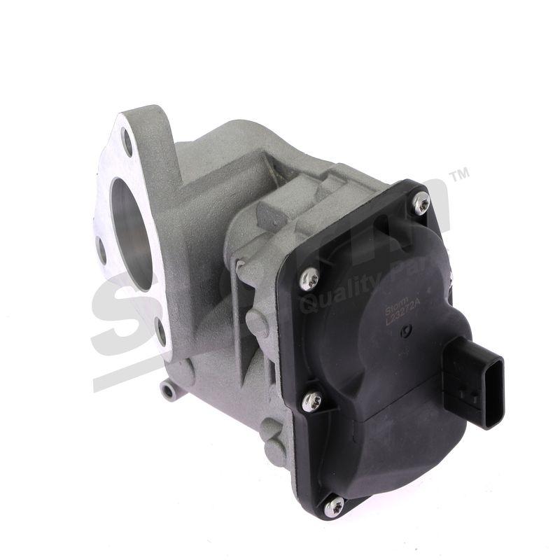 Vanne EGR STORM QUALITY PARTS 9098