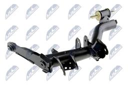 Bras de liaison, suspension de roue NTY ZWT-HD-041