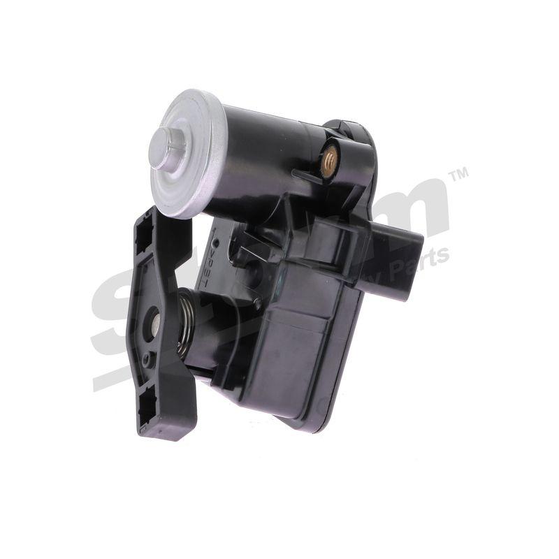 Element d'ajustage, soupapes de turburlence (tuyau d'admis°) STORM QUALITY PARTS STO500521