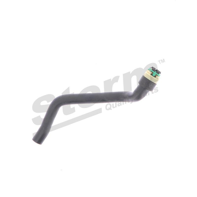 Tuyau, échangeur de chaleur (chauffage) STORM QUALITY PARTS F11765