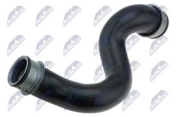 Durite de radiateur NTY CPP-ME-023