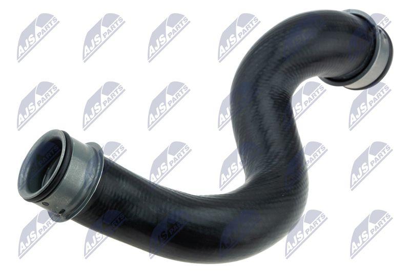 Durite de radiateur NTY CPP-ME-023