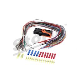 Kit réparation de câble, porte STORM QUALITY PARTS 102101