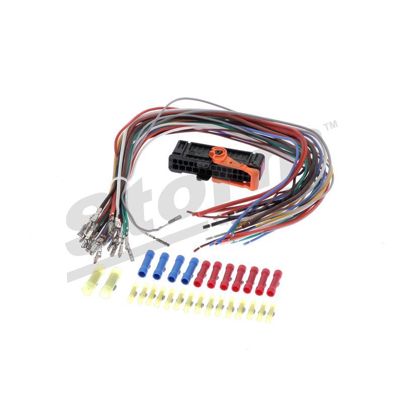 Kit réparation de câble, porte STORM QUALITY PARTS 102101