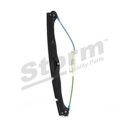 Lève-vitre STORM QUALITY PARTS 10372