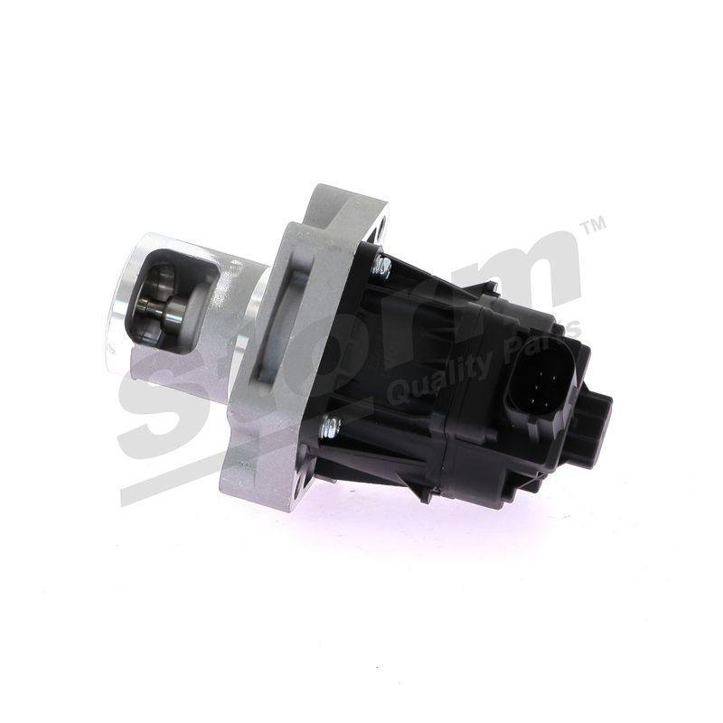 Vanne EGR STORM QUALITY PARTS 9084