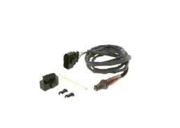 Sonde lambda BOSCH 0258010073