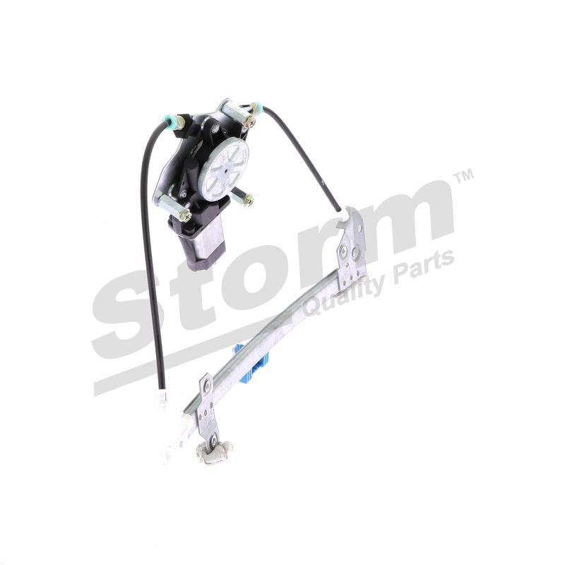 Lève-vitre STORM QUALITY PARTS 87179
