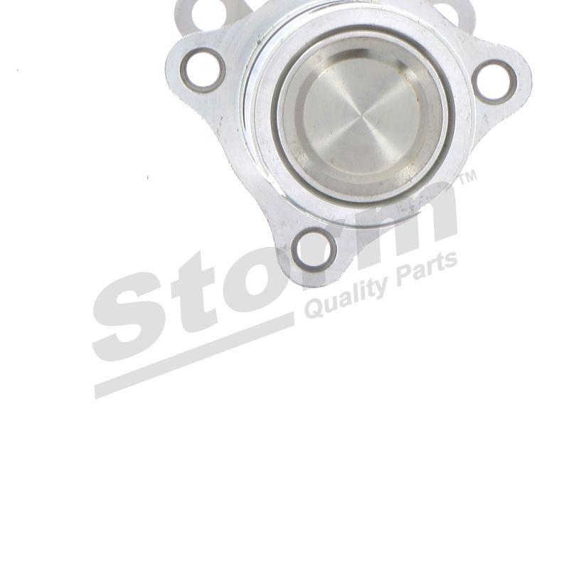 Vanne EGR STORM QUALITY PARTS 9019