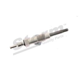 Bougie de préchauffage STORM QUALITY PARTS 502026