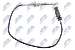 Capteur, température des gaz NTY EGT-VV-009