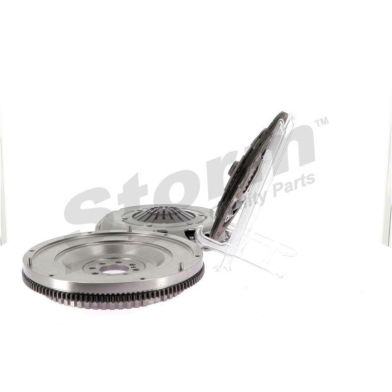 Kit adaptateur, embrayage STORM QUALITY PARTS STO1012