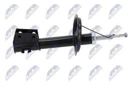 Amortisseur NTY A-FT-010