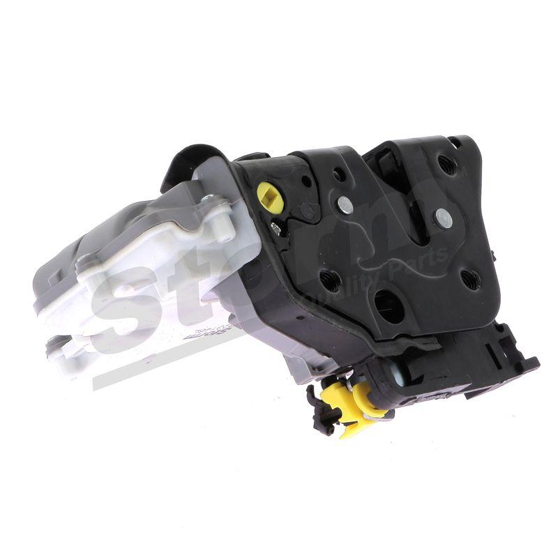 Serrure de porte STORM QUALITY PARTS 971027