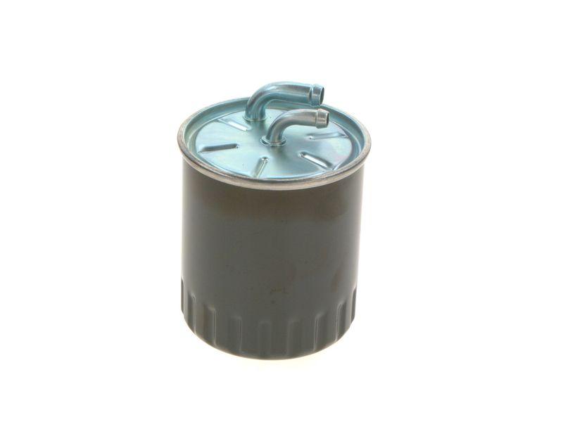 Filtre à carburant BOSCH 1 457 434 437