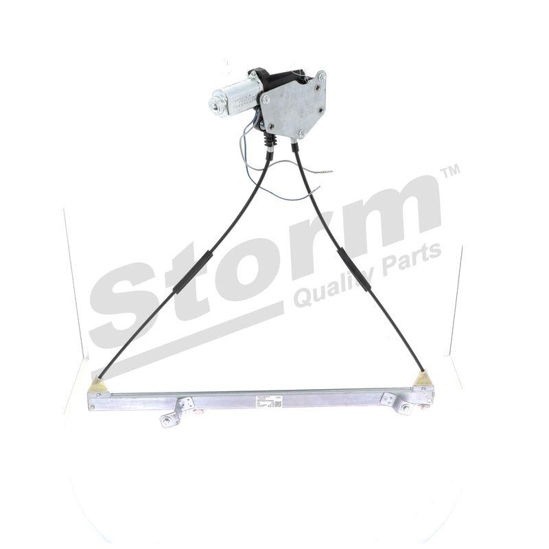 Lève-vitre STORM QUALITY PARTS 39076