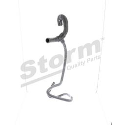 Durite de radiateur STORM QUALITY PARTS F9003