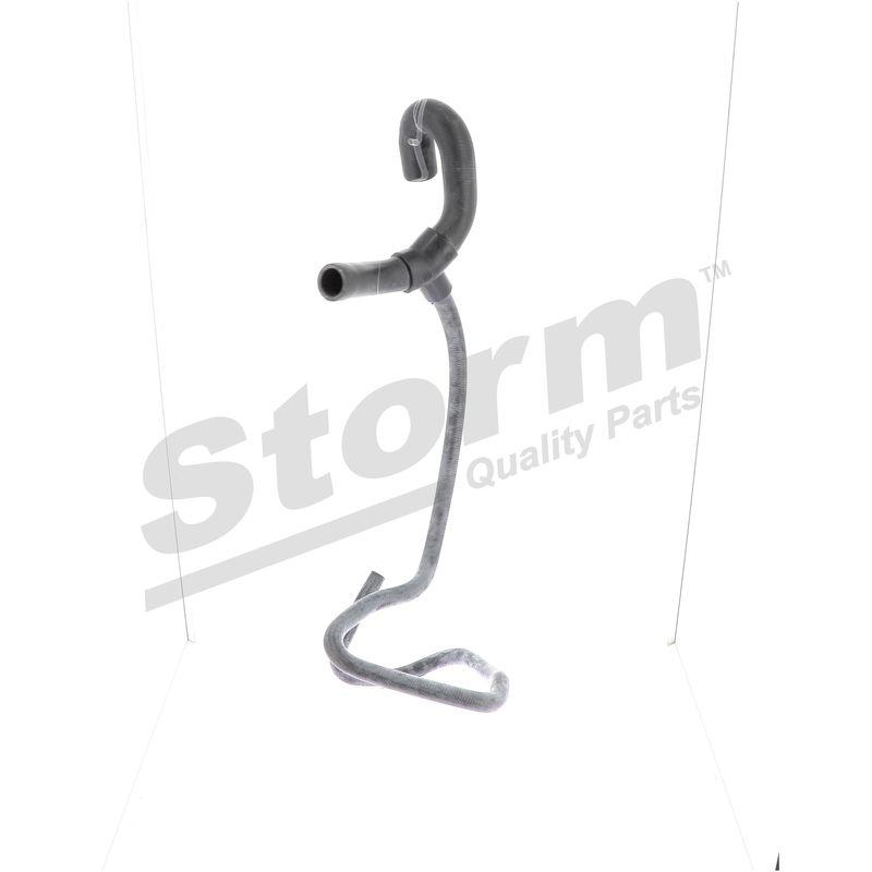 Durite de radiateur STORM QUALITY PARTS F9003