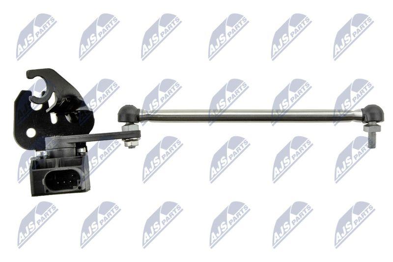 Capteur, correcteur de portée d’éclairage NTY ECX-PS-003