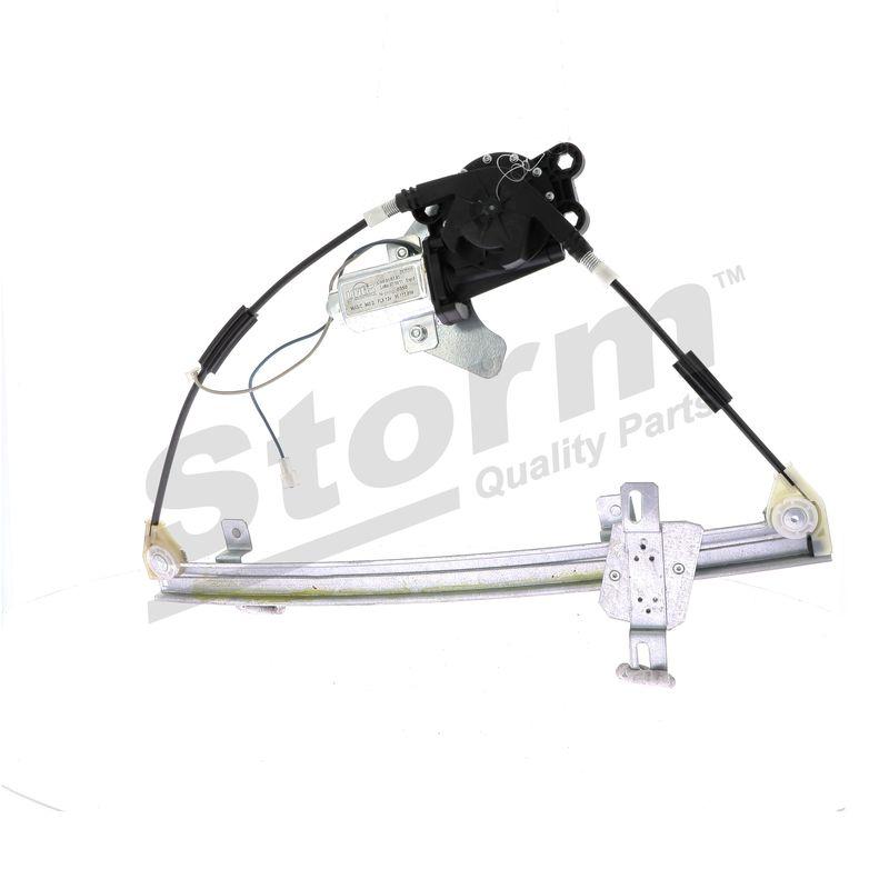 Lève-vitre STORM QUALITY PARTS 151271
