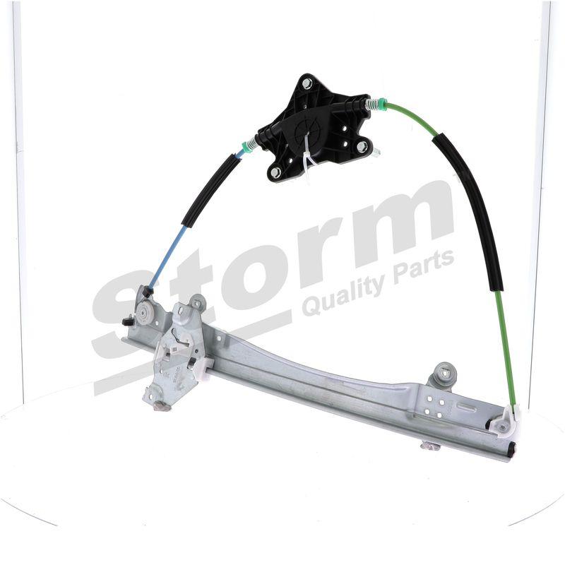 Lève-vitre STORM QUALITY PARTS 8117504