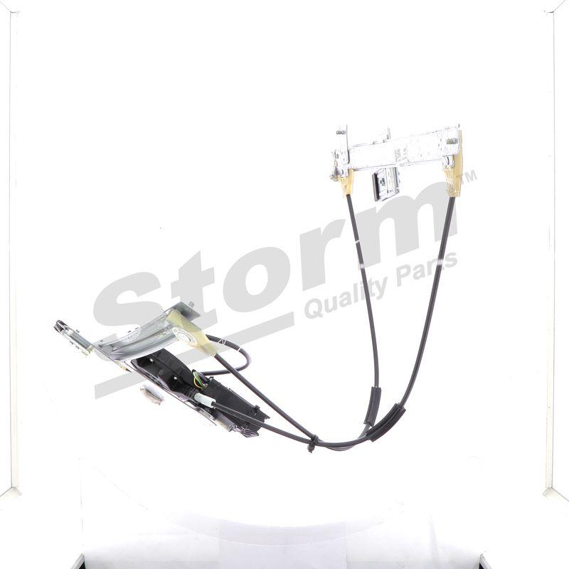 Lève-vitre STORM QUALITY PARTS 48580