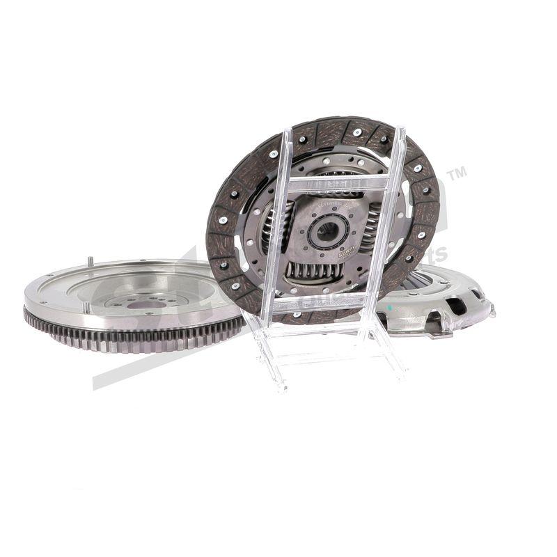 Kit adaptateur, embrayage STORM QUALITY PARTS STO1053