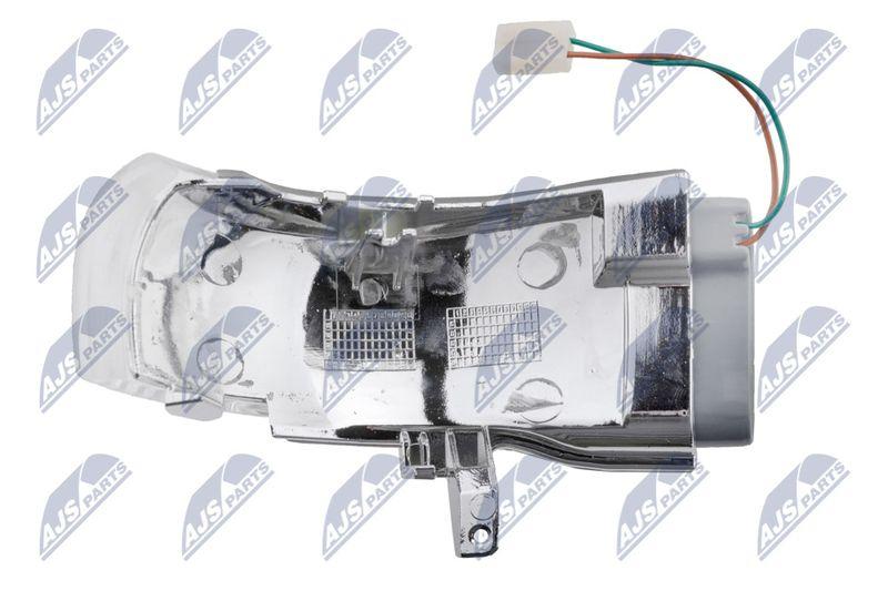 Feu clignotant NTY ELP-VW-036
