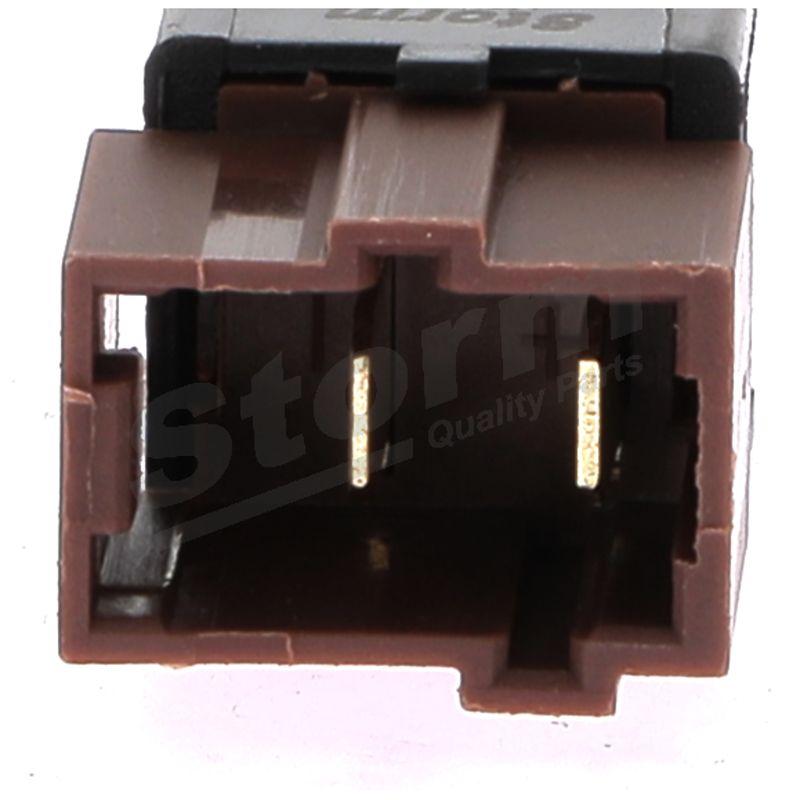 Interrupteur des feux de freins STORM QUALITY PARTS STO3731511