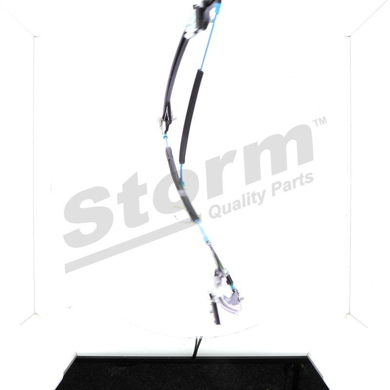 Lève-vitre STORM QUALITY PARTS 97082